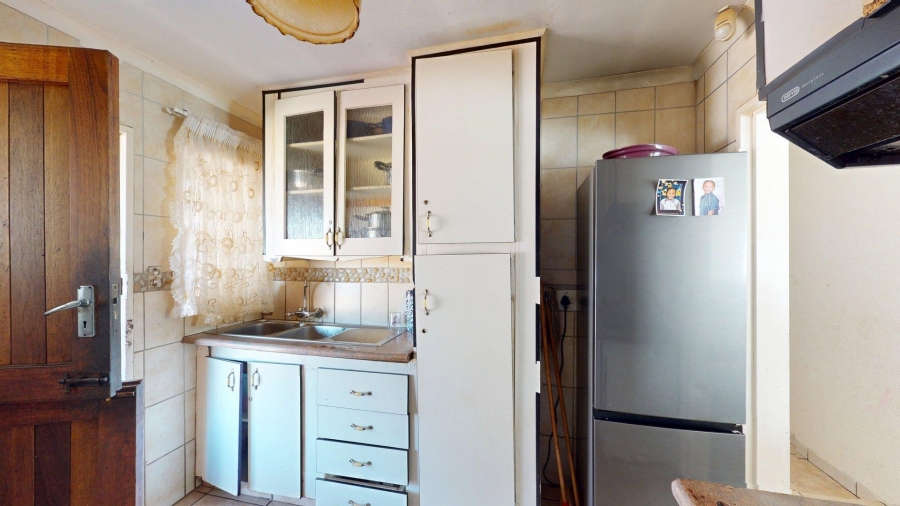 3 Bedroom Property for Sale in Ikageng North West